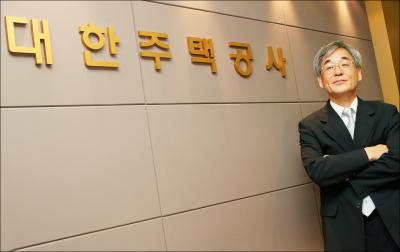 최재덕 주공사장,27년 오직 건설화려한 외길