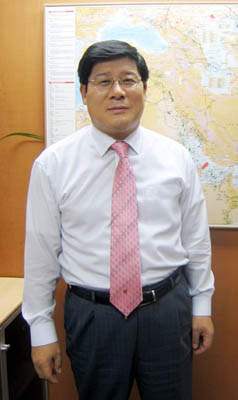 선승구전으로 해외플랜트시장 뚫었죠