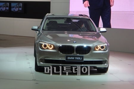 글로벌 車업계 중국대륙을 잡아라