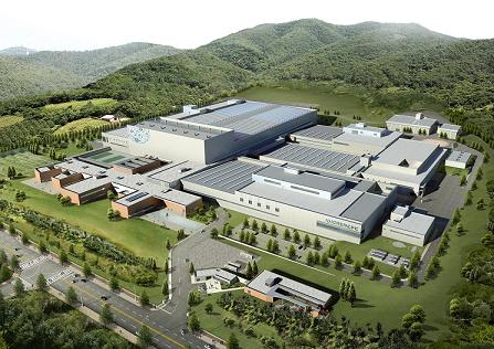 아모레퍼시픽, 오산에 글로벌 거점공장 신축
