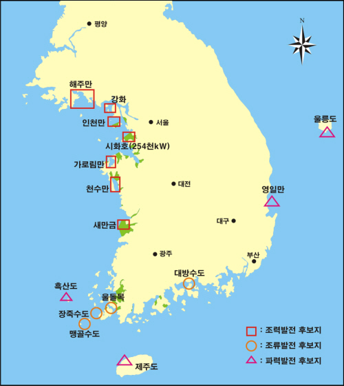 [르포]무탄소 전원의 희망을 보다