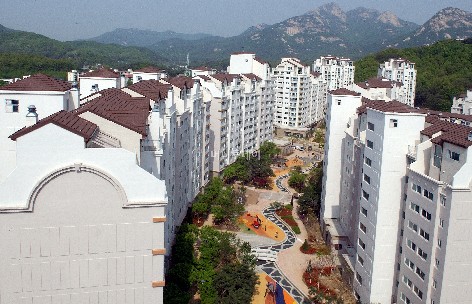 SH공사, 신재생 에너지 설계ㆍ생태공간 조성