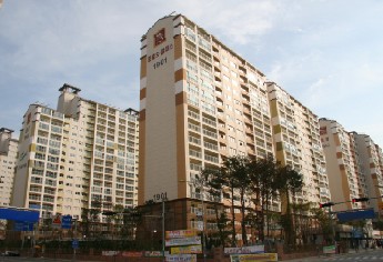 중흥에스클래스,민원3일내처리4S서비스감동