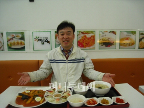 분식ㆍ패스트푸드도 웰빙으로