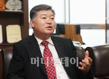 쓰레기의 자원화 연구는 사랑하기 때문에