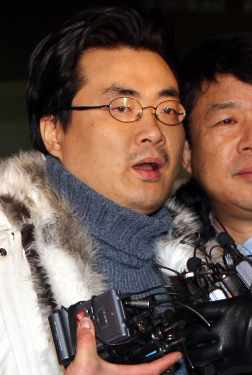 미네르바朴 미국行..현지 부동산 평가의뢰 받아