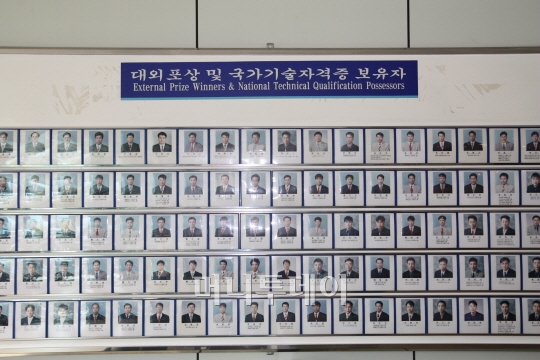 토요타를 넘어라, 목숨걸고 품질혁신