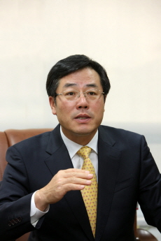 10조원대 글로벌 식품기업 탄생에 일조할 터