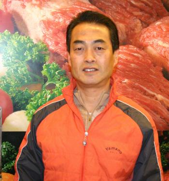 [맛집탐방]구이용 쇠고기전문점 농심가