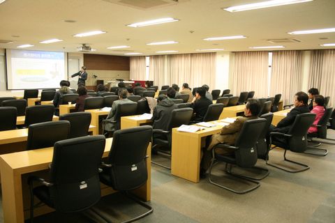 프랜차이즈 인재육성에 기틀마련
