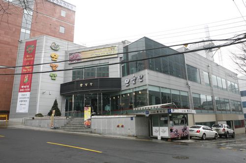 고급 양·대창구이의 신화를 쏘아올리다