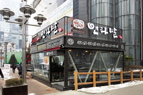 파죽지세로 성장하고 있는 ‘양·대창구이의 진주’