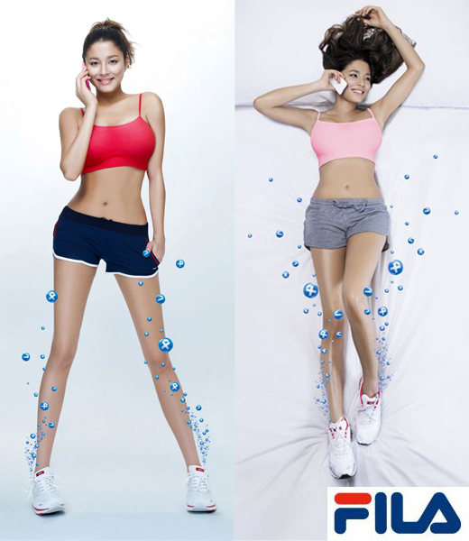 스타일 휠라, 주가 최소 2배 상승 가능할까?