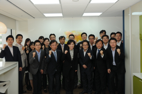 삼성증권 자산관리 파워 핵심....투자컨설팅팀