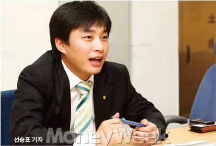 젊은 사업가 3인 3색 성공철학