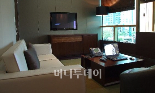 新VVIP 마케팅 중심 부산 해운대구를 가다
