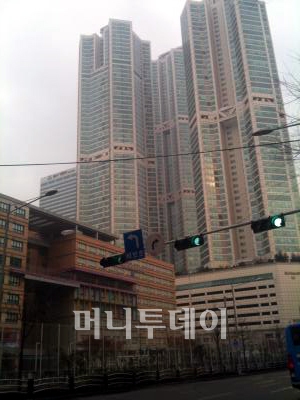 전셋값이 10억? 목동시장 과열