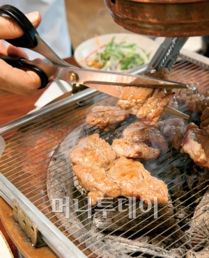 뛰어난 맛과 적극적 홍보로 최악의 상권 극복하다