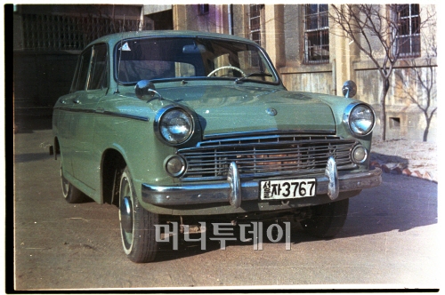 GM대우, 3월부터 시보레로 아듀, 대우차 30년