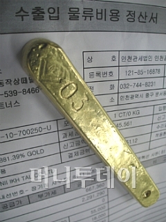코리아벤처파트너스, 몽골 사금채취에 기술투자