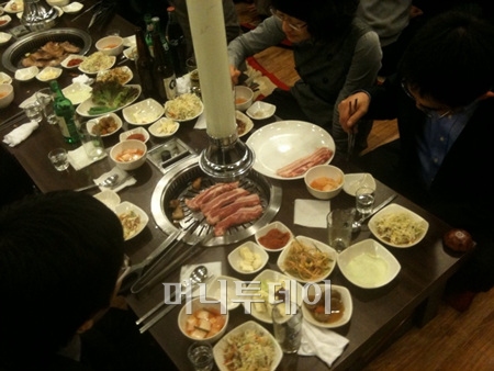 돈육 선물, 구제역 두달간 60%↑ 6월엔 더 뛴다?