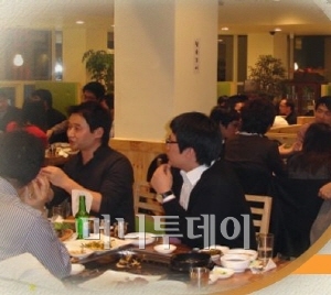 국내산 한우를 맛볼수 있는 ‘꿈이있는목장’ 오픈, 프랜차이즈 출사표