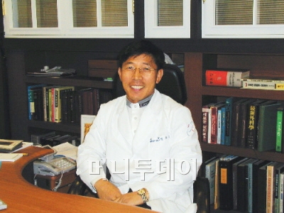남성 고민 해결! 익산/전주를 대표하는 ‘김종성비뇨기과’