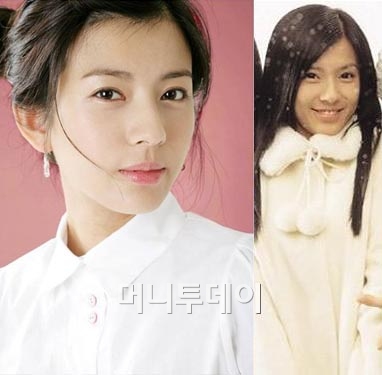 [★포토]서현진 밀크 출신…나머지 멤버는 뭐하나?③김보미