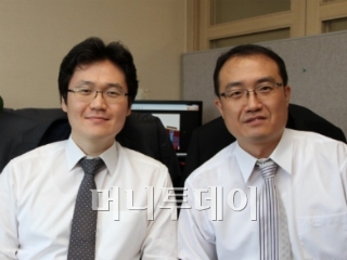 [미래선도유망기업] 대흥이엔지, 토목 연구