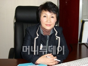 비코, 섬유발열체 녹색성장 기여