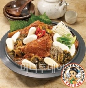 특허받은 음식에 숨겨진 특별한 비밀