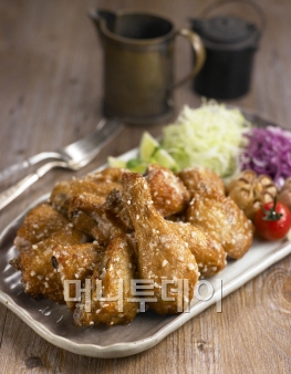 BBQ 치킨&비어, 월수익 1500만원 사업설명회