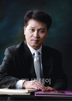 학원연합회를 개혁과 화합으로 이끌겠습니다
