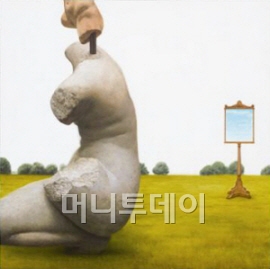 갤러리 에뽀끄 기획전 몽(夢)