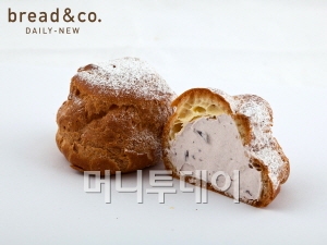 브레댄코, 여름을 위한 Cool 디저트 신제품 출시