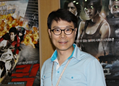 극장 팝콘의 유혹…알고보니 특급호텔 셰프 손맛