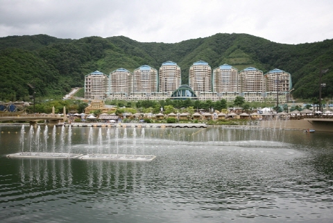 대명콘도, 통큰 분양 받으세요... 1200만원대 OK !