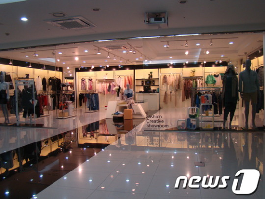 서울패션창작스튜디오, 입주 디자이너 모집