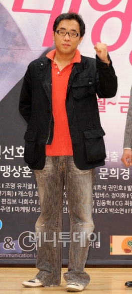 [★포토]드라마 태양의 신부 제작발표회, 스타들의 패션은?⑤이창민