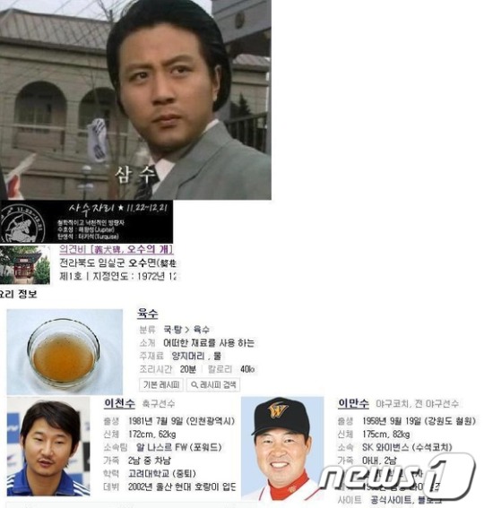 재수생이 수능 끝나고 찾는 사람은...삼수 천수 만수?
