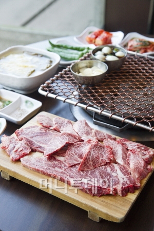 유통마진 최소화해 질 좋은 한우등심, 저렴하게 판매하는 곳 한우만