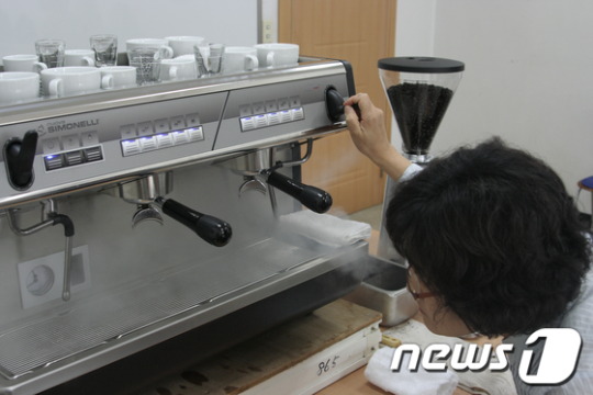 강서구, 강서 새로미대학 6기 수강생 모집