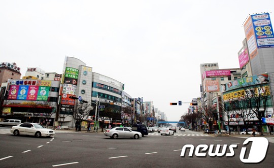 광주 선거사무소 명당을 잡아라...치열한 임대경쟁에 웃돈까지