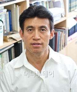 최배근 건국대 교수, 경제사학회장 선출