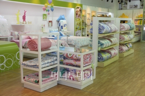 침구브랜드 세사리빙 19일 대리점 사업설명회 개최