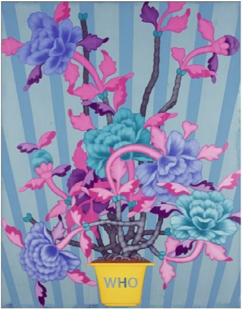 갤러리 에뽀끄 2012년 福 사세요展