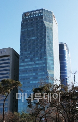 한화손해보험, 본점 사옥 여의도 이전