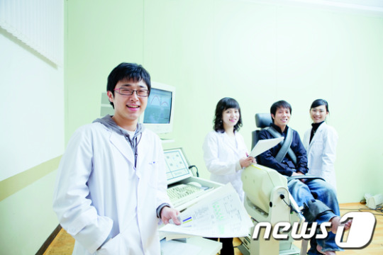 원광보건대, 학사학위 전공심화과정 대학 지정