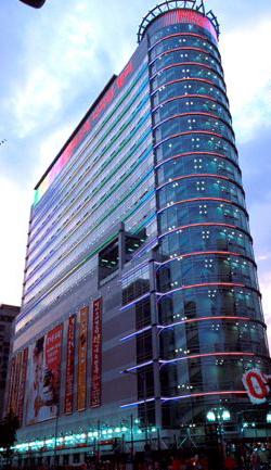 패션메카 명동 밀리오레, 부동산펀드에 매각 추진