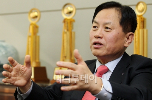 서진원 행장 고객 체감할수 있는 따뜻한금융 실천